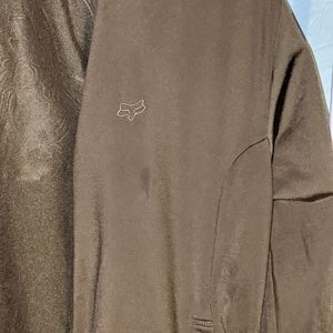 🌻3/20$ Fox jacket